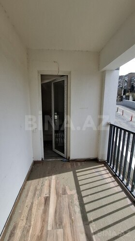 2 otaqlı yeni tikili - Həzi Aslanov m. - 96 m² (5)