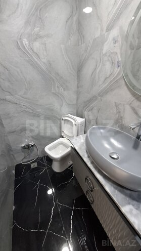 2 otaqlı yeni tikili - Həzi Aslanov m. - 96 m² (10)