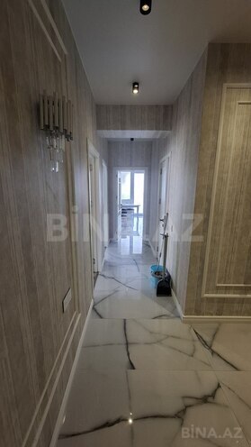 2 otaqlı yeni tikili - Həzi Aslanov m. - 96 m² (12)