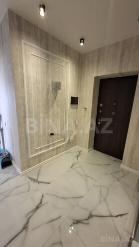 2 otaqlı yeni tikili - Həzi Aslanov m. - 96 m² (13)