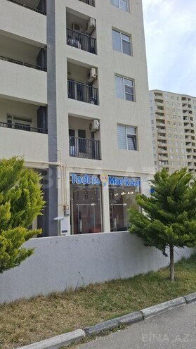 2 otaqlı yeni tikili - Həzi Aslanov m. - 96 m² (2)