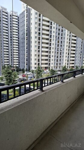 2 otaqlı yeni tikili - Həzi Aslanov m. - 96 m² (3)
