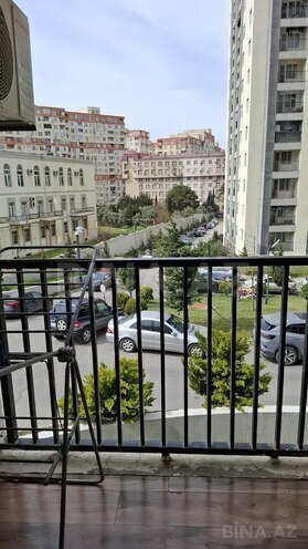 2 otaqlı yeni tikili - Həzi Aslanov m. - 96 m² (17)