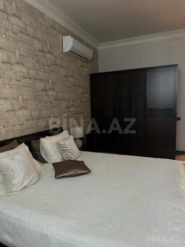 6 otaqlı həyət evi/bağ evi - Buzovna q. - 1000 m² (26)