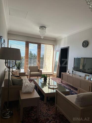 6 otaqlı həyət evi/bağ evi - Buzovna q. - 1000 m² (18)