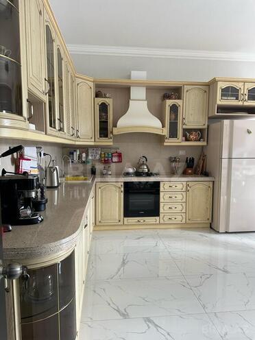 6 otaqlı həyət evi/bağ evi - Buzovna q. - 1000 m² (24)