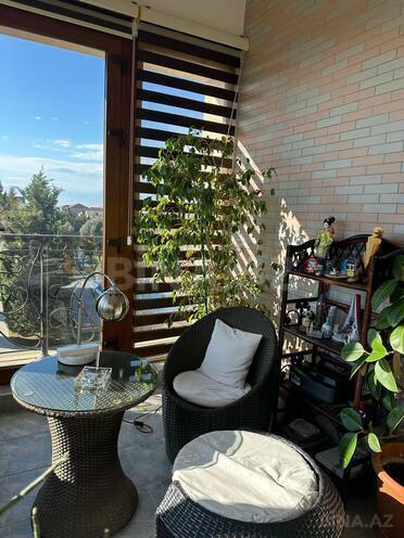 6 otaqlı həyət evi/bağ evi - Buzovna q. - 1000 m² (11)
