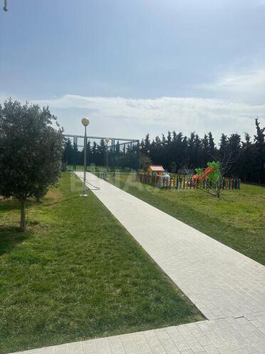 6 otaqlı həyət evi/bağ evi - Buzovna q. - 1000 m² (6)