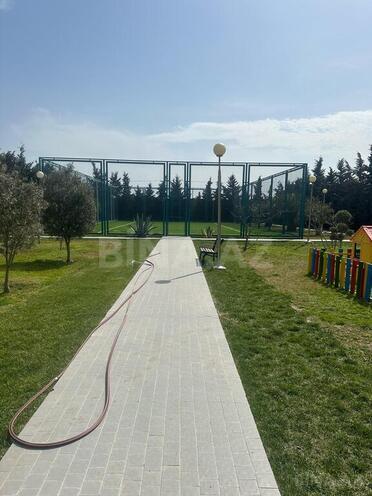 6 otaqlı həyət evi/bağ evi - Buzovna q. - 1000 m² (8)
