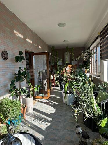 6 otaqlı həyət evi/bağ evi - Buzovna q. - 1000 m² (10)