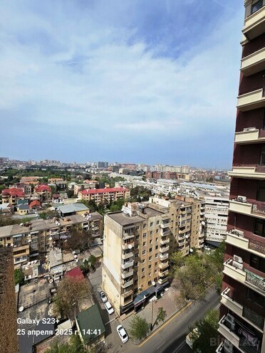 Satılır 3 otaqlı yeni tikili 150 m², Nəsimi r., photo 4 from 9