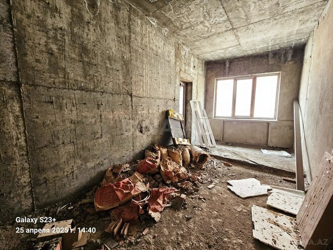 Satılır 3 otaqlı yeni tikili 150 m², Nəsimi r., photo 5 from 9