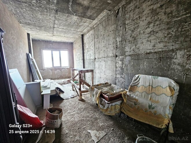 Satılır 3 otaqlı yeni tikili 150 m², Nəsimi r., photo 6 from 9
