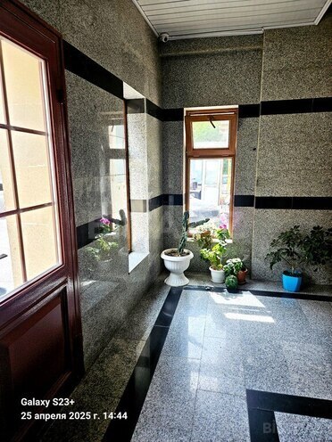 Satılır 3 otaqlı yeni tikili 150 m², Nəsimi r., photo 8 from 9
