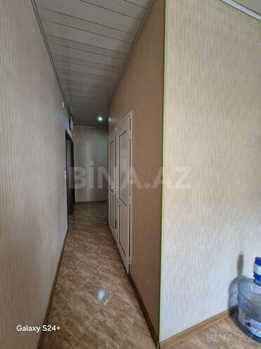 4 otaqlı köhnə tikili - Yeni Yasamal q. - 100 m² (13)
