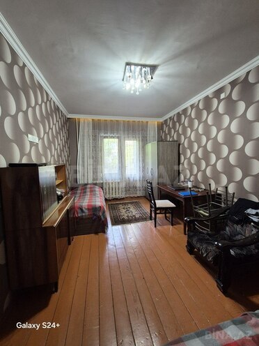 4 otaqlı köhnə tikili - Yeni Yasamal q. - 100 m² (4)