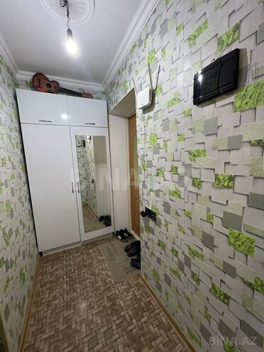 2 otaqlı yeni tikili - Qara Qarayev m. - 56 m² (7)