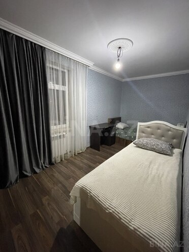 2 otaqlı yeni tikili - Qara Qarayev m. - 56 m² (8)