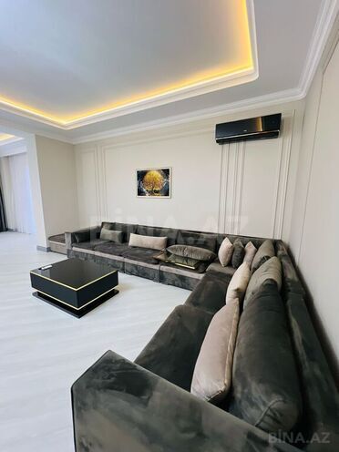 5-комн. дом/дача - пос. Мардакан - 470 м² (11)