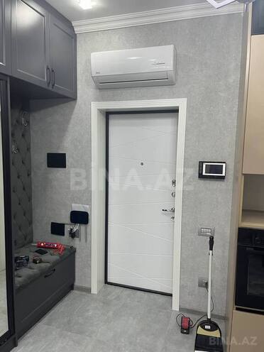 2 otaqlı yeni tikili - 20 Yanvar m. - 60 m² (10)