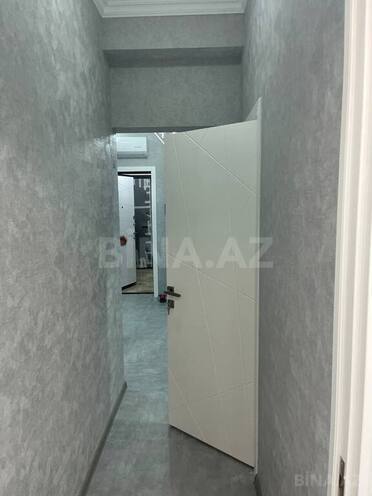2 otaqlı yeni tikili - 20 Yanvar m. - 60 m² (14)