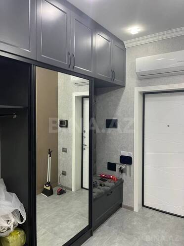 2 otaqlı yeni tikili - 20 Yanvar m. - 60 m² (6)