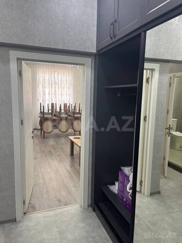 2 otaqlı yeni tikili - 20 Yanvar m. - 60 m² (7)