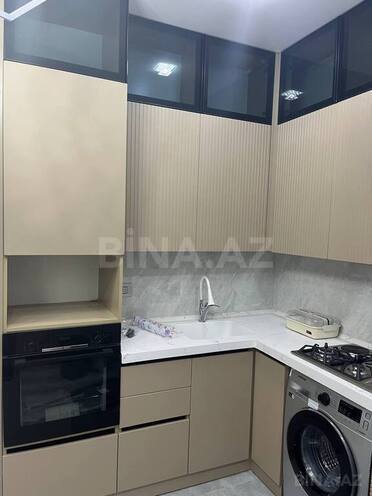 2 otaqlı yeni tikili - 20 Yanvar m. - 60 m² (8)