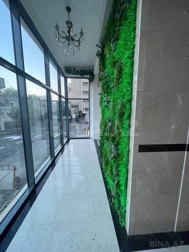 2 otaqlı yeni tikili - 20 Yanvar m. - 60 m² (2)
