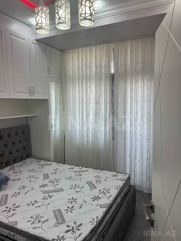 2 otaqlı yeni tikili - 20 Yanvar m. - 60 m² (13)