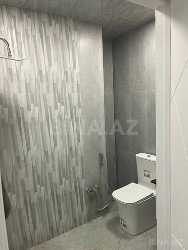 2 otaqlı yeni tikili - 20 Yanvar m. - 60 m² (15)