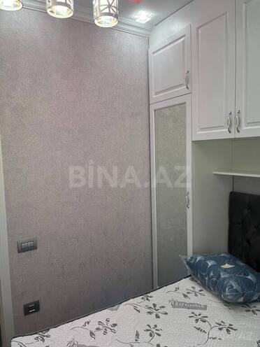 2 otaqlı yeni tikili - 20 Yanvar m. - 60 m² (12)