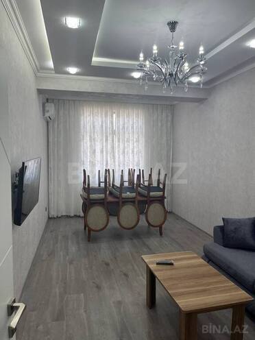 2 otaqlı yeni tikili - 20 Yanvar m. - 60 m² (16)