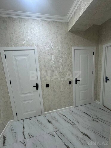 3 otaqlı yeni tikili - Masazır q. - 83 m² (5)