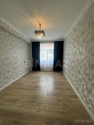 3 otaqlı yeni tikili - Masazır q. - 83 m² (9)