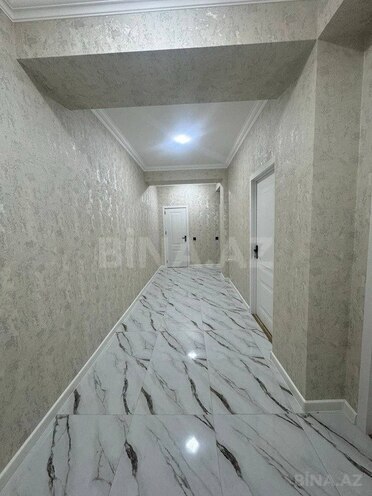 3 otaqlı yeni tikili - Masazır q. - 83 m² (4)