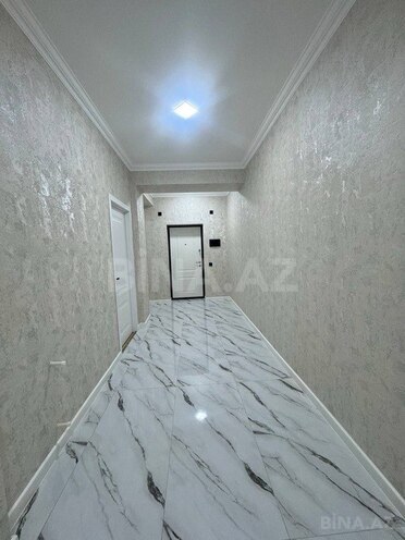 3 otaqlı yeni tikili - Masazır q. - 83 m² (3)