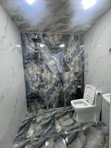 3 otaqlı yeni tikili - Masazır q. - 83 m² (6)