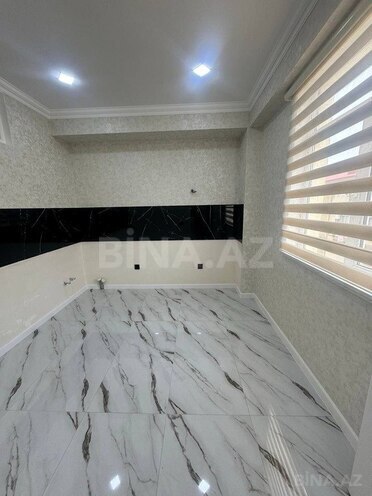 3 otaqlı yeni tikili - Masazır q. - 83 m² (2)
