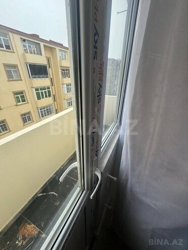 3 otaqlı yeni tikili - Masazır q. - 83 m² (7)
