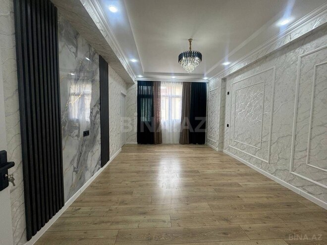 3 otaqlı yeni tikili - Masazır q. - 83 m² (1)