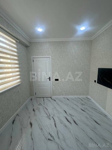 3 otaqlı yeni tikili - Masazır q. - 83 m² (11)