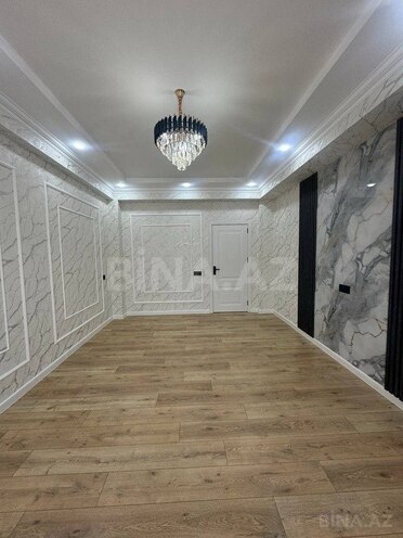 3 otaqlı yeni tikili - Masazır q. - 83 m² (8)