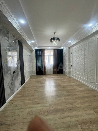 3 otaqlı yeni tikili - Masazır q. - 83 m² (10)