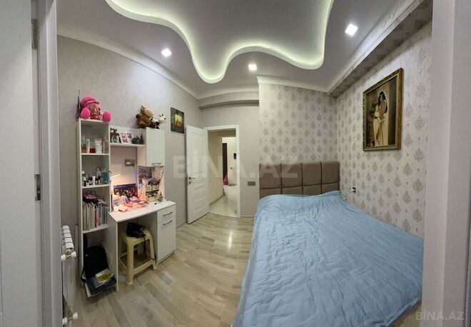 3 otaqlı yeni tikili - Xırdalan - 68 m² (28)
