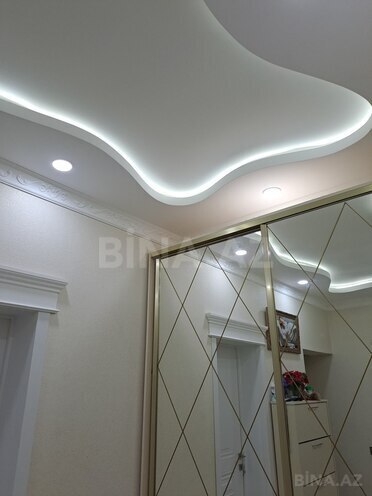 3 otaqlı yeni tikili - Xırdalan - 68 m² (26)
