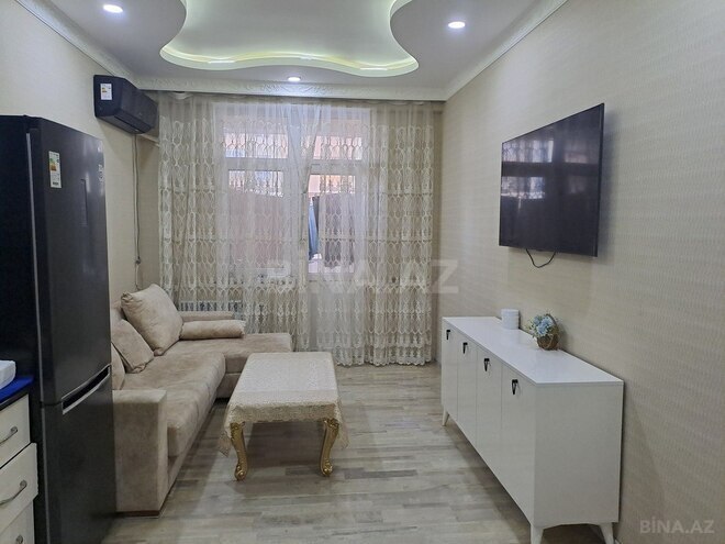 3 otaqlı yeni tikili - Xırdalan - 68 m² (29)
