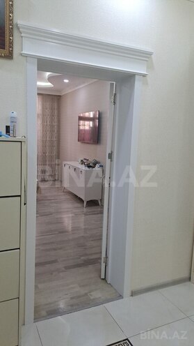 3 otaqlı yeni tikili - Xırdalan - 68 m² (30)