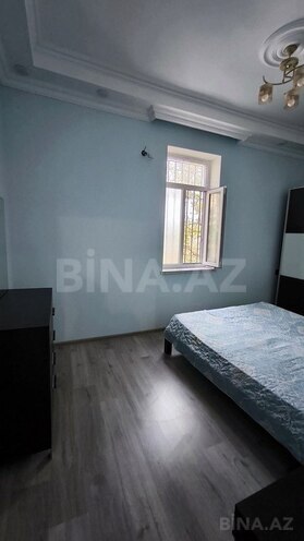 2-комн. вторичка - пос. Баилова - 70 м² (15)