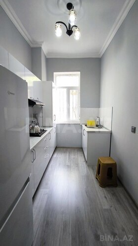 2-комн. вторичка - пос. Баилова - 70 м² (14)